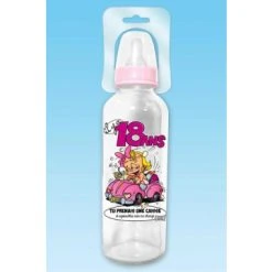 Biberon 18 Ans Femme