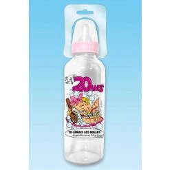 Biberon 20 Ans Femme