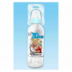 Biberon 30 Ans Homme