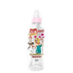 Biberon 50 Ans Femme