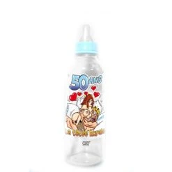 Biberon 50 Ans Homme