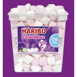 Boîte De Bonbons Tremollow Haribo