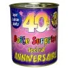 Boîte Surprise Anniversaire Femme 40 Ans
