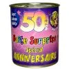 Boîte Surprise Anniversaire Femme 50 Ans