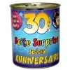 Boîte Surprise Anniversaire Homme 30 Ans