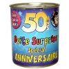 Boîte Surprise Anniversaire Homme 50 Ans