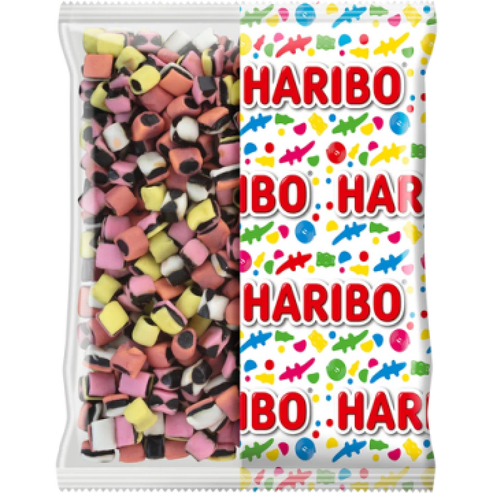 Sachet De Bonbons Haribat Haribo 1 Sachet De Bonbons Haribat Haribo