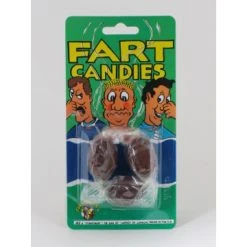 Bonbons Pétomanes (interdit Aux Enfant De - De 5 Ans)