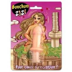 Bouchon Zizi