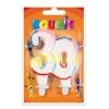 Bougie Chiffre 30