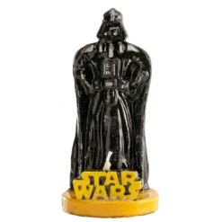 Bougie Star Wars 9,5 Cm