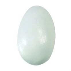 Chococoule Cœur Caramel Coulant Blanc 325 Gr