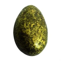 Chococoule Cœur Caramel Coulant Or 325 Gr