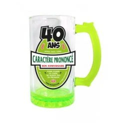 Chope 40 Ans