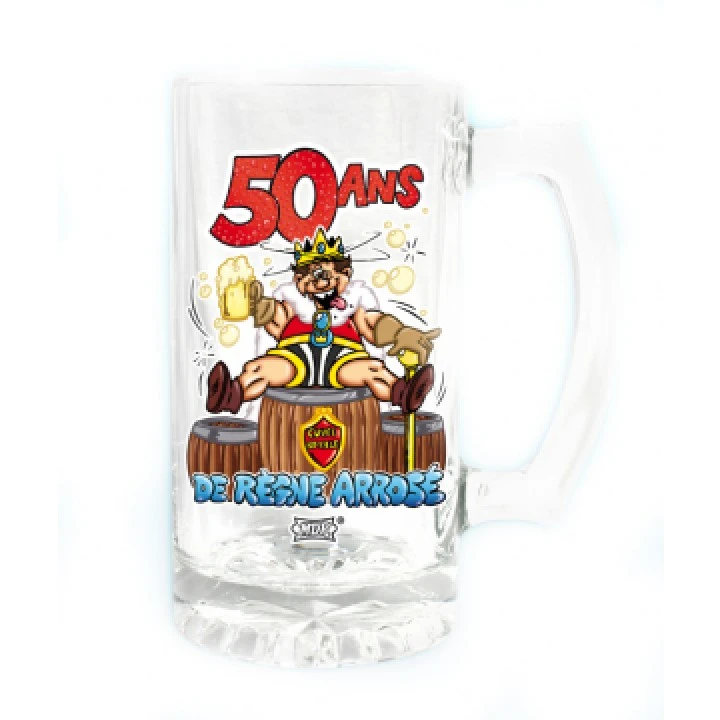 Chope 50 Ans 1 Chope 50 Ans