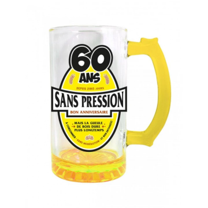 Chope 60 Ans 1 Chope 60 Ans