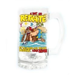 Chope Retraite
