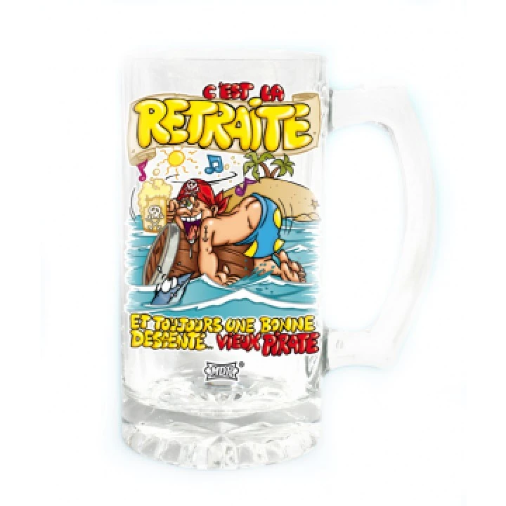 Chope Retraite 1 Chope Retraite