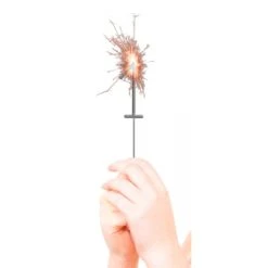 Cierge Magique Chiffre 1