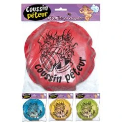 Coussin Pèteur