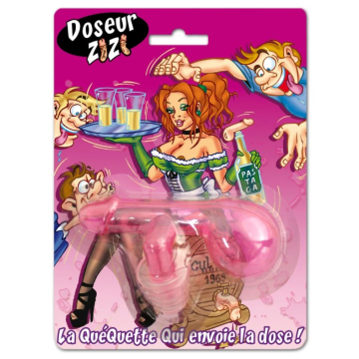 Doseur Zizi 1 Doseur Zizi