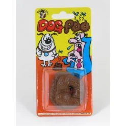 Fausse Crotte De Chien