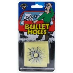 Faux Impacts De Balles (CE)