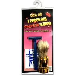Kit Nettoyage Spécial Foufoune