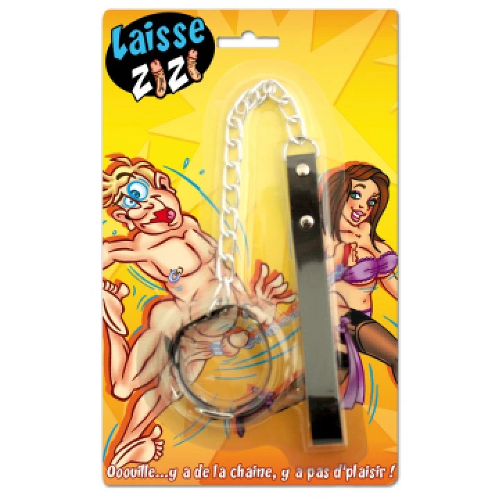Laisse Pour Zizi 1 Laisse Pour Zizi
