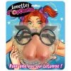 Lunettes Seins