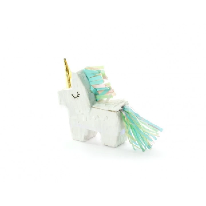 Mini Pinata Licorne 1 Mini Pinata Licorne