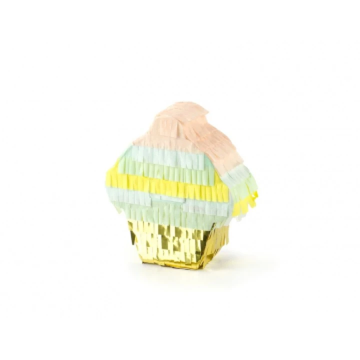 Mini Pinata Muffin 1 Mini Pinata Muffin
