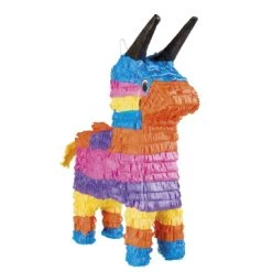 Pinata Âne 56 X 43 Cm