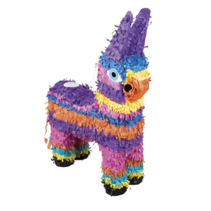 Pinata Âne 55 X 41 Cm 1 Pinata Âne 55 X 41 Cm