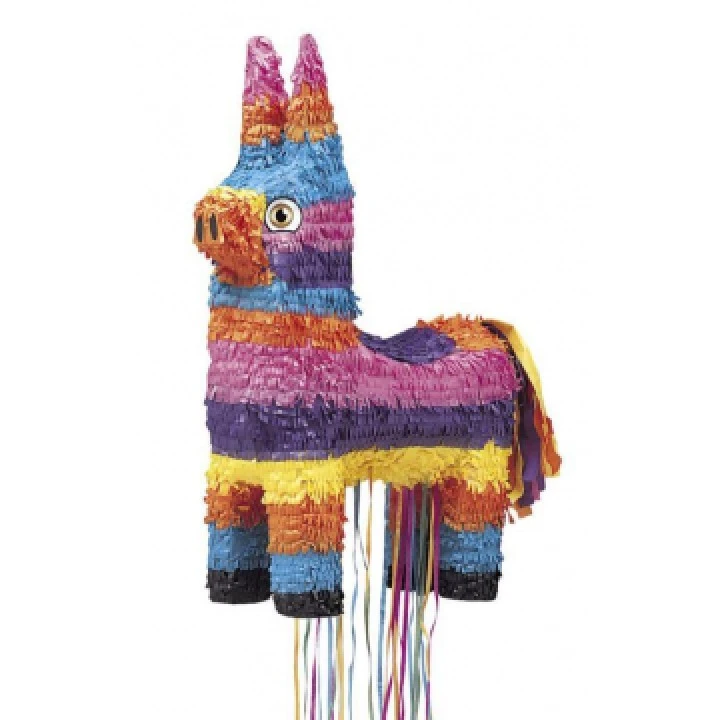 Pinata Ane Avec Ficelle 1 Pinata Ane Avec Ficelle