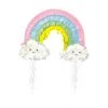 Pinata Arc En Ciel 56 X 35 X 10 Cm