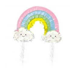 Pinata Arc En Ciel 56 X 35 X 10 Cm