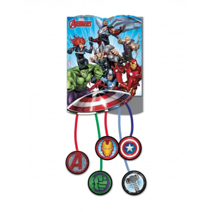 Pinata Avengers 1 Pinata Avengers