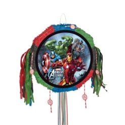 Pinata Avengers