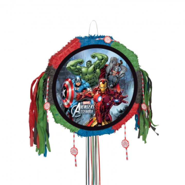 Pinata Avengers 1 Pinata Avengers