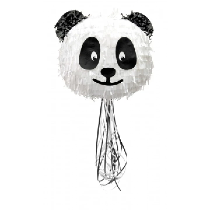 Pinata Bébé Panda 39 Cm 1 Pinata Bébé Panda 39 Cm