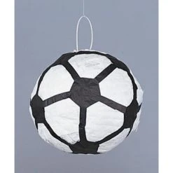 Pinata Ballon De Foot 30 Cm