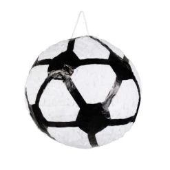 Pinata Ballon De Foot 30 X 30 Cm