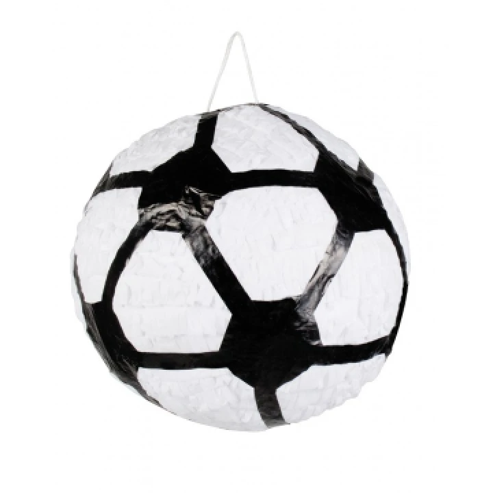 Pinata Ballon De Foot 30 X 30 Cm 1 Pinata Ballon De Foot 30 X 30 Cm
