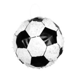 Pinata Ballon De Football 42 X 40 Cm