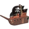 Pinata Bateau De Pirate 30 Cm