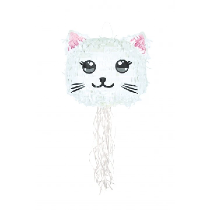 Pinata Bébé Chat 38 Cm 1 Pinata Bébé Chat 38 Cm