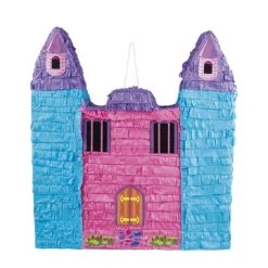 Pinata Château 40 X 55 Cm
