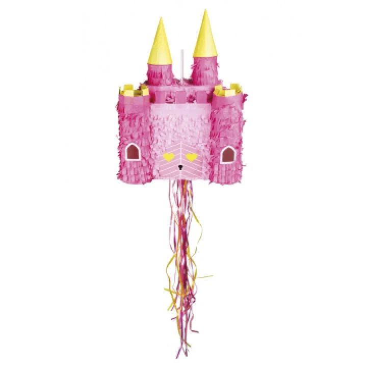Pinata Château 40 X 26 Cm 1 Pinata Château 40 X 26 Cm