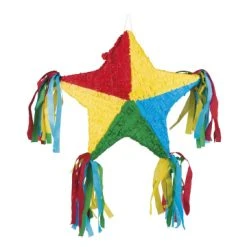 Pinata Etoile 51 X 56 Cm